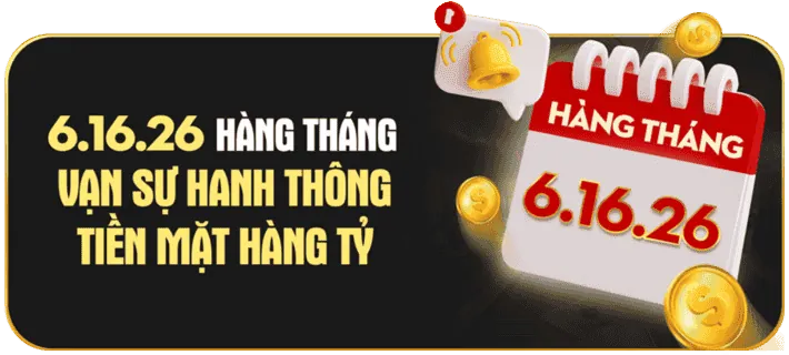 Ưu đãi hấp dẫn acb888 nổ hũ