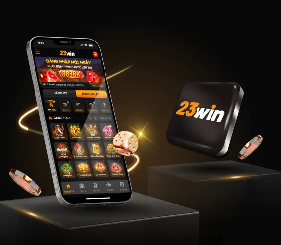 Đồ họa Game Bắn Cá acb888