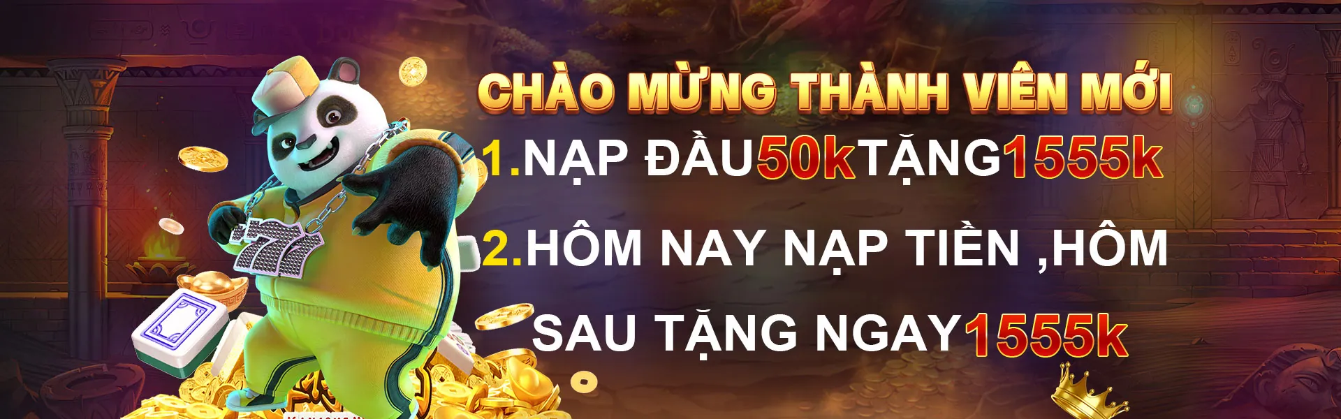 Khuyến mãi acb888 nổ hũ